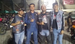 con payasos mc. y linces riders mc en baja biker culiacan