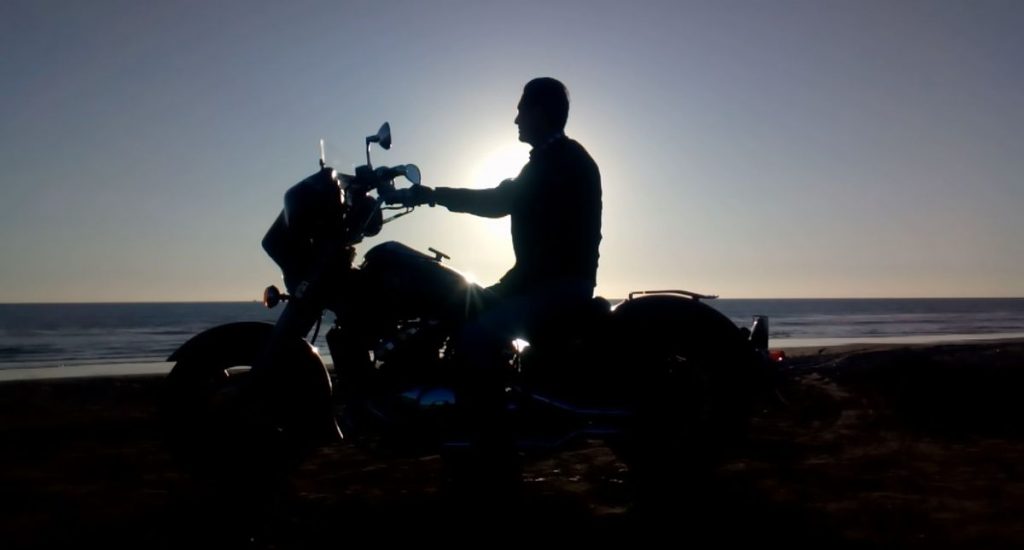 caballero del camino 2019